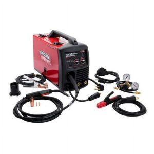 Lincoln Electric 180IMP DV Multi Process Welder
