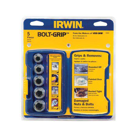 IRWIN Bolt Extractor Set