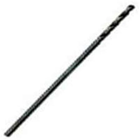 IRWIN 621 Heavy Duty Extended Length Aircraft Drill Bit Dia x Oal Steel