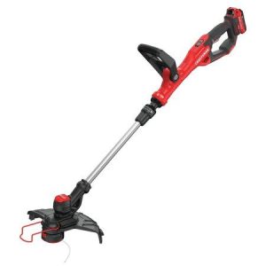 Craftsman V20* WEEDWACKER® String Trimmer, Blower, 2x1.5Ah & Charger Combo Kit