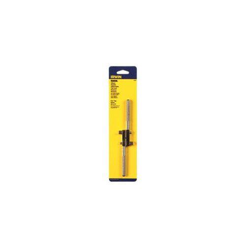 IRWIN Hanson Offset Handle Adjustable Tap and Reamer Wrench (12021)