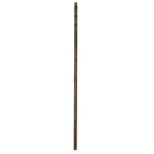 IRWIN  1/4 Extended HSS Straight Shank Fractional Drill Bit