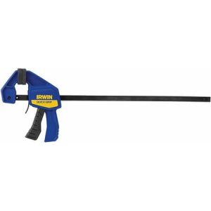 Irwinquick-Grip One-Handed Mini Bar Clamp