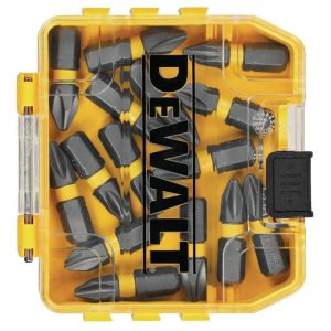 DEWALT DWA1PH2MF15 Maxfit Phillips #2 Insert Bits -Pack