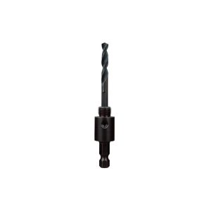 Hole Saw Arbor, 3/8