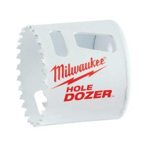 Hole Dozer BM Hlsw 3