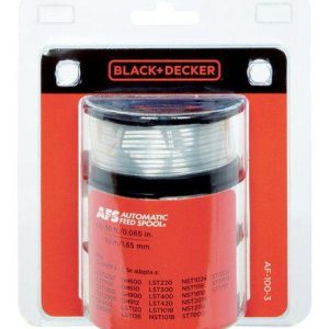 Trimer Line Rep Spool 3pk 30ft