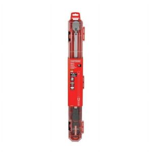 Craftsman 1/2" Micrometer Torque Wrench