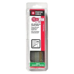 Porter Cable 2 Packs Nail 1-1/4