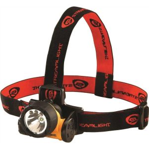Streamlight Trident Spot and Flood Headlamp