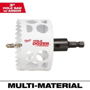 Hole Saw