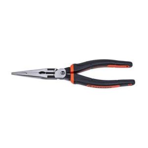 Crescent 8 Long Nose Dual Material Pliers
