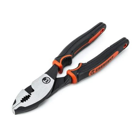 Crescent Plier 6 Joint Grip